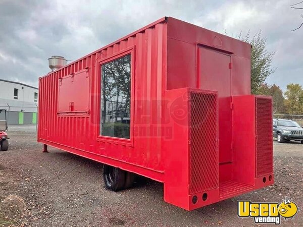Food Concession Trailer Concession Trailer New Jersey for Sale