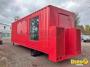 Food Concession Trailer Concession Trailer New Jersey for Sale
