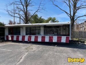 Food Concession Trailer Concession Trailer New Jersey for Sale