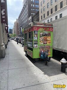 Food Concession Trailer Concession Trailer New York for Sale