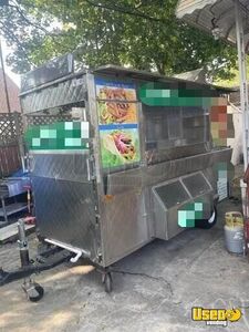 Food Concession Trailer Concession Trailer New York for Sale