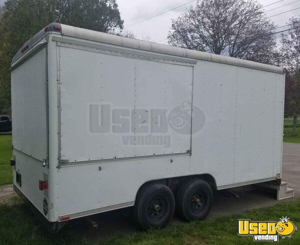 Food Concession Trailer Concession Trailer New York for Sale