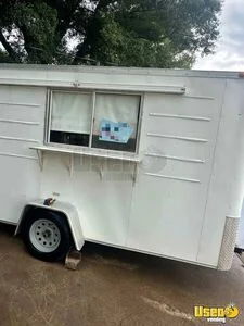 Food Concession Trailer Concession Trailer North Carolina for Sale