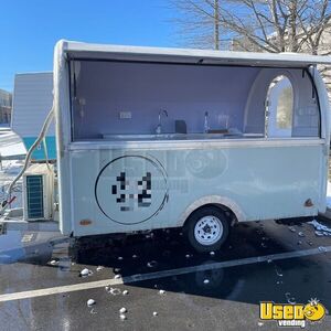 Food Concession Trailer Concession Trailer North Carolina for Sale