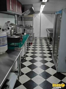 Food Concession Trailer Concession Trailer Ohio for Sale