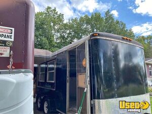 Food Concession Trailer Concession Trailer Ohio for Sale