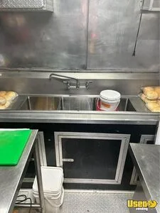 Food Concession Trailer Concession Trailer Oven Colorado for Sale
