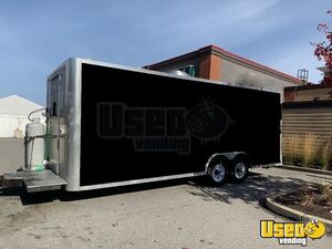 Food Concession Trailer Concession Trailer Pennsylvania for Sale