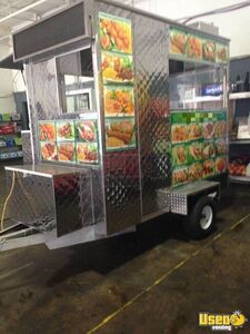 Food Concession Trailer Concession Trailer Pennsylvania for Sale