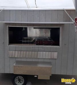 Food Concession Trailer Concession Trailer Pennsylvania for Sale