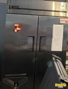 Food Concession Trailer Concession Trailer Prep Station Cooler Alabama for Sale