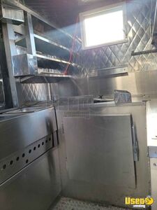 Food Concession Trailer Concession Trailer Prep Station Cooler Colorado for Sale