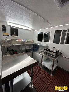 Food Concession Trailer Concession Trailer Prep Station Cooler Nevada for Sale