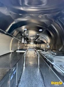 Food Concession Trailer Concession Trailer Propane Tank California for Sale