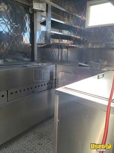 Food Concession Trailer Concession Trailer Propane Tank Colorado for Sale