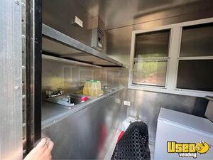 Food Concession Trailer Concession Trailer Propane Tank New Jersey for Sale