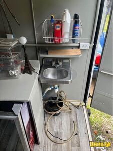 Food Concession Trailer Concession Trailer Refrigerator Alabama for Sale