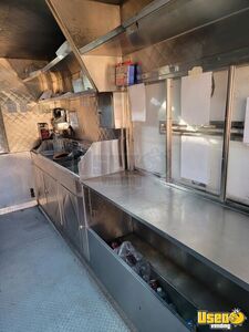 Food Concession Trailer Concession Trailer Refrigerator California for Sale