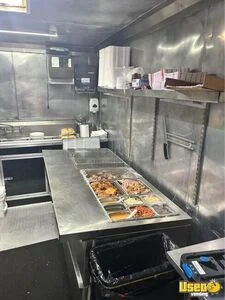 Food Concession Trailer Concession Trailer Refrigerator Colorado for Sale