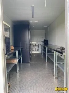 Food Concession Trailer Concession Trailer Refrigerator Florida for Sale