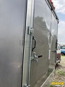 Food Concession Trailer Concession Trailer Refrigerator Illinois for Sale