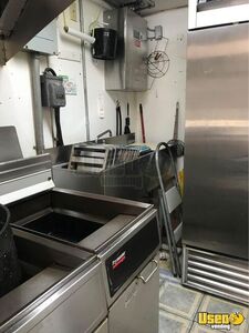 Food Concession Trailer Concession Trailer Refrigerator Indiana for Sale