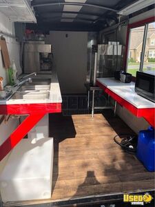 Food Concession Trailer Concession Trailer Refrigerator Kentucky for Sale