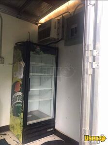 Food Concession Trailer Concession Trailer Refrigerator Mississippi for Sale