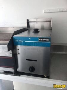 Food Concession Trailer Concession Trailer Refrigerator New Jersey for Sale