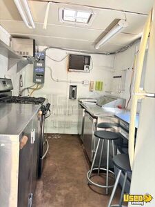 Food Concession Trailer Concession Trailer Refrigerator North Carolina for Sale