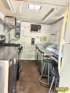 Food Concession Trailer Concession Trailer Refrigerator North Carolina for Sale