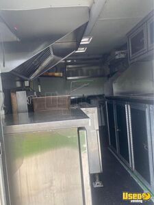 Food Concession Trailer Concession Trailer Refrigerator North Carolina for Sale