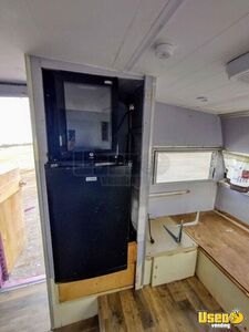 Food Concession Trailer Concession Trailer Refrigerator Oklahoma for Sale