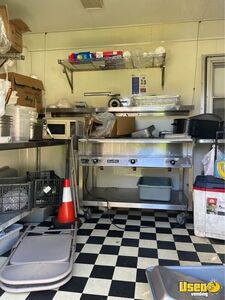 Food Concession Trailer Concession Trailer Refrigerator Texas for Sale