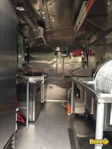 Food Concession Trailer Concession Trailer Solar Panels British Columbia for Sale