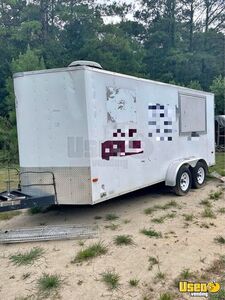 Food Concession Trailer Concession Trailer South Carolina for Sale