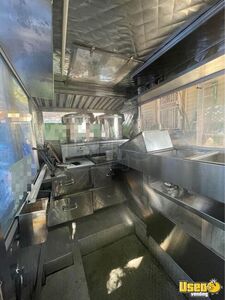 Food Concession Trailer Concession Trailer Steam Table New York for Sale