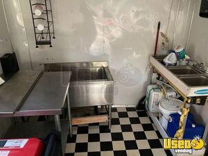 Food Concession Trailer Concession Trailer Steam Table Tennessee for Sale