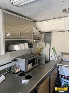 Food Concession Trailer Concession Trailer Stovetop Arizona for Sale