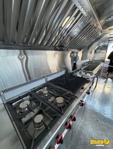 Food Concession Trailer Concession Trailer Stovetop California for Sale