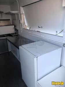 Food Concession Trailer Concession Trailer Stovetop New Jersey for Sale