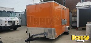 Food Concession Trailer Concession Trailer Tennessee for Sale