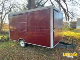 Food Concession Trailer Concession Trailer Tennessee for Sale