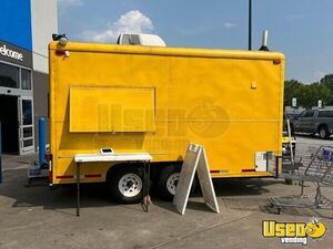 Food Concession Trailer Concession Trailer Tennessee for Sale