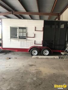 Food Concession Trailer Concession Trailer Tennessee for Sale