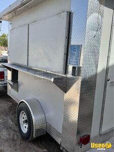 Food Concession Trailer Concession Trailer Texas for Sale