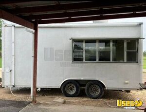Food Concession Trailer Concession Trailer Texas for Sale