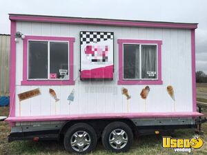 Food Concession Trailer Concession Trailer Texas for Sale