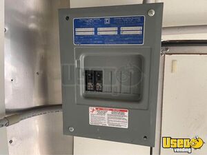 Food Concession Trailer Concession Trailer Triple Sink Florida for Sale