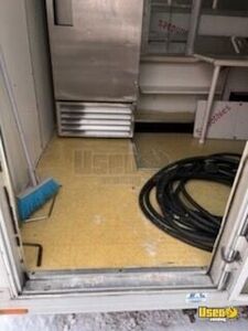 Food Concession Trailer Concession Trailer Triple Sink Wisconsin for Sale